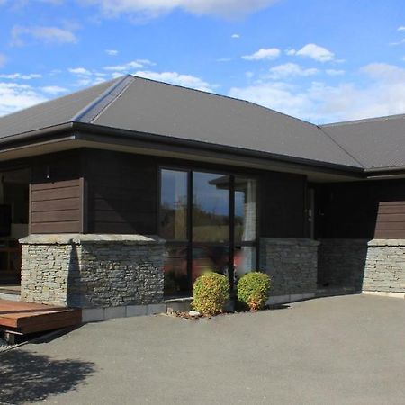 16 Rutherford Crescent Hanmer Springs Exterior photo